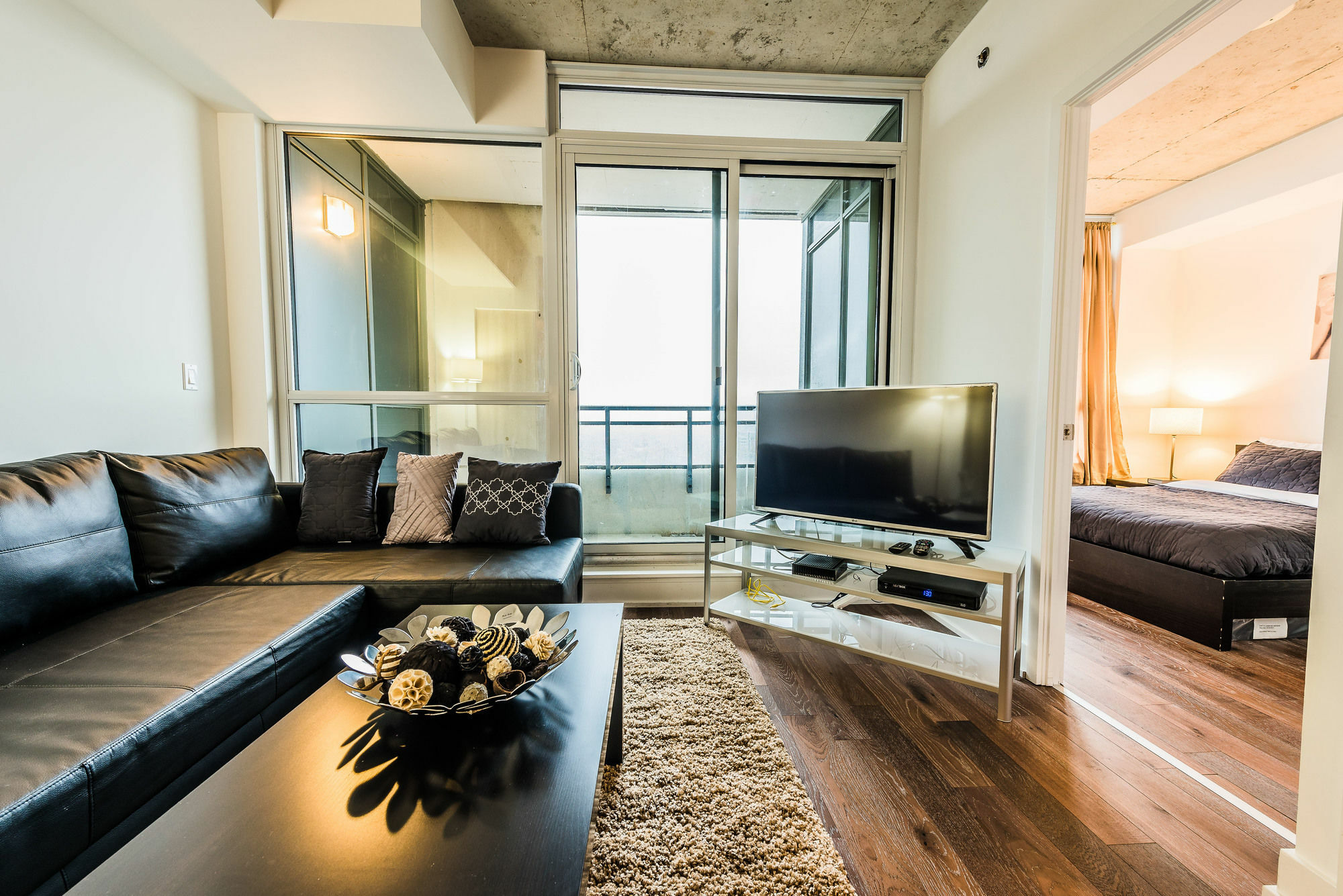 Gladstone Suites - Toronto Central Bagian luar foto