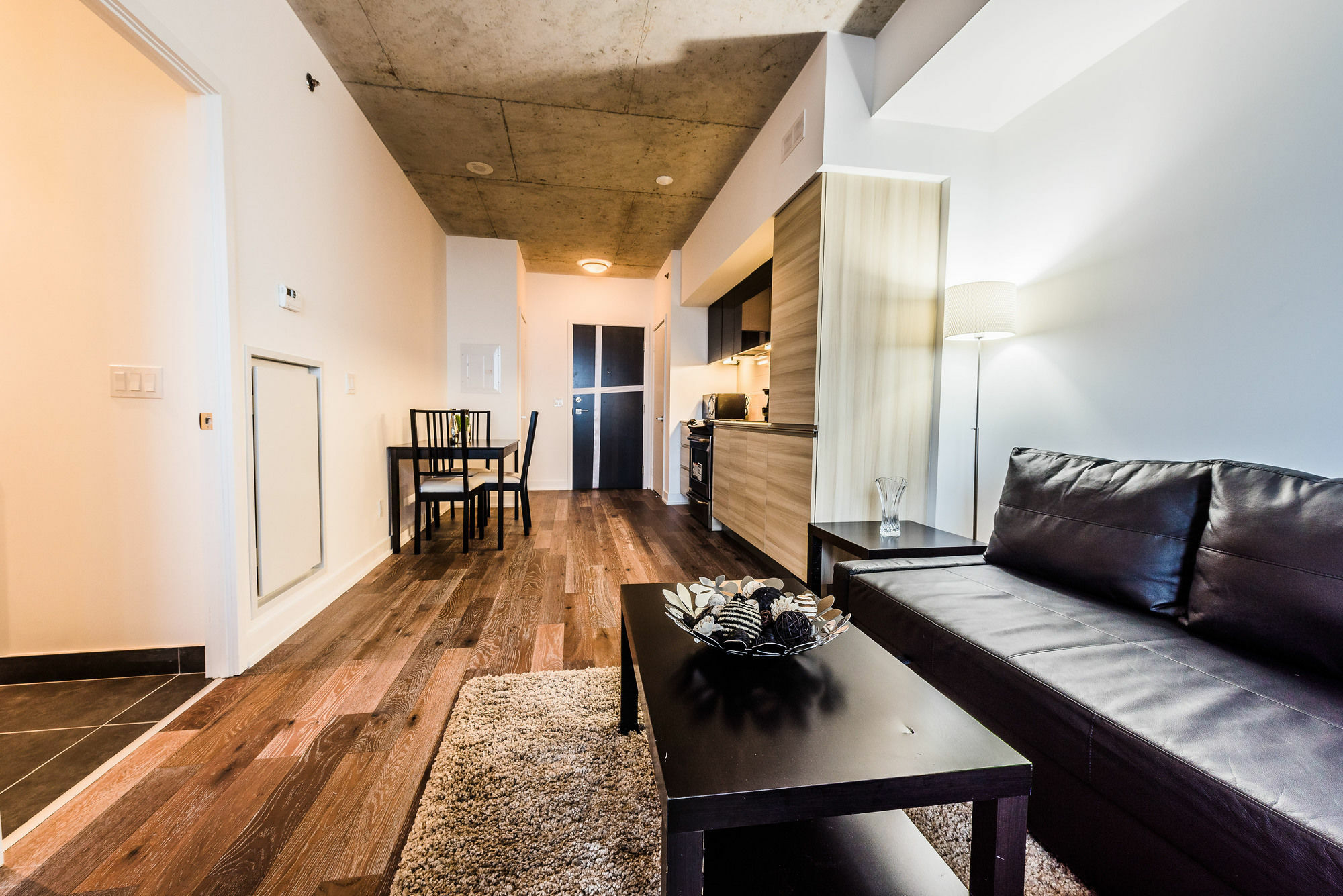 Gladstone Suites - Toronto Central Bagian luar foto